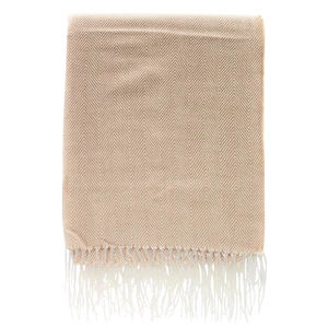 Eastport Herringbone Blanket view 2