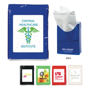 Mini Tissue Packet