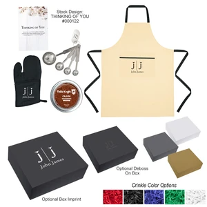 Spice Things Up Gift Set
