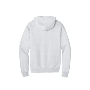 Jerzees - NuBlend Full-Zip Hooded Sweatshirt. 993M view 2