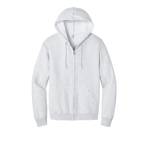 Jerzees - NuBlend Full-Zip Hooded Sweatshirt. 993M view 1