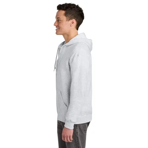 Jerzees - NuBlend Full-Zip Hooded Sweatshirt. 993M view 3