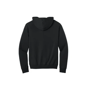 Jerzees - NuBlend Full-Zip Hooded Sweatshirt. 993M view 10