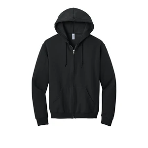 Jerzees - NuBlend Full-Zip Hooded Sweatshirt. 993M view 9