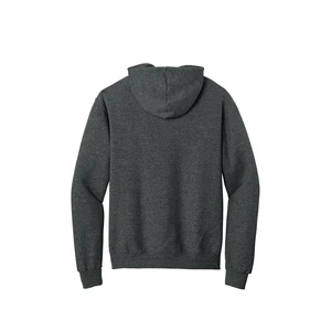 Jerzees - NuBlend Full-Zip Hooded Sweatshirt. 993M view 14