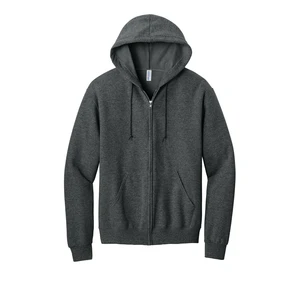 Jerzees - NuBlend Full-Zip Hooded Sweatshirt. 993M view 13