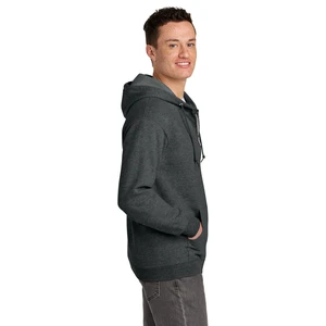 Jerzees - NuBlend Full-Zip Hooded Sweatshirt. 993M view 15