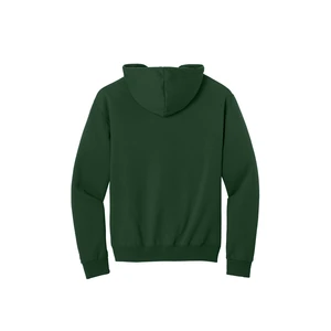 Jerzees - NuBlend Full-Zip Hooded Sweatshirt. 993M view 18