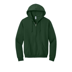 Jerzees - NuBlend Full-Zip Hooded Sweatshirt. 993M view 17