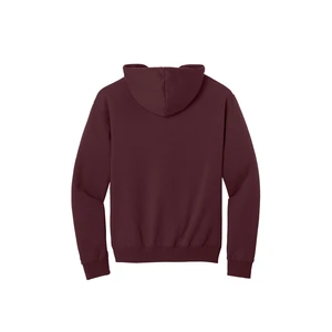 Jerzees - NuBlend Full-Zip Hooded Sweatshirt. 993M view 22