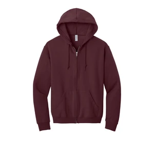 Jerzees - NuBlend Full-Zip Hooded Sweatshirt. 993M view 21