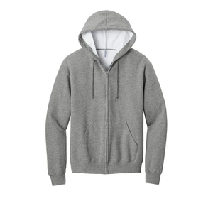 Jerzees - NuBlend Full-Zip Hooded Sweatshirt. 993M view 26