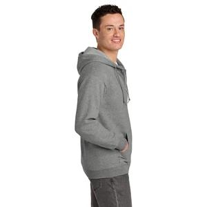 Jerzees - NuBlend Full-Zip Hooded Sweatshirt. 993M view 28