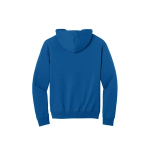 Jerzees - NuBlend Full-Zip Hooded Sweatshirt. 993M view 31