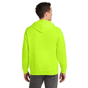 Jerzees - NuBlend Full-Zip Hooded Sweatshirt. 993M view 37