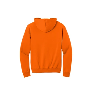 Jerzees - NuBlend Full-Zip Hooded Sweatshirt. 993M view 39