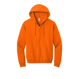 Jerzees - NuBlend Full-Zip Hooded Sweatshirt. 993M view 38