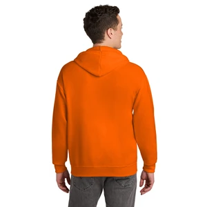 Jerzees - NuBlend Full-Zip Hooded Sweatshirt. 993M view 41