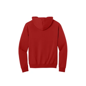 Jerzees - NuBlend Full-Zip Hooded Sweatshirt. 993M view 43