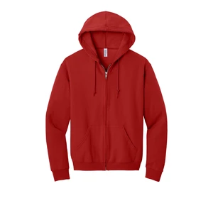 Jerzees - NuBlend Full-Zip Hooded Sweatshirt. 993M view 42