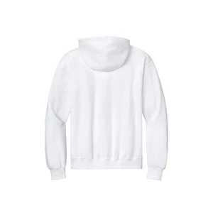 Jerzees - NuBlend Full-Zip Hooded Sweatshirt. 993M view 47