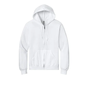 Jerzees - NuBlend Full-Zip Hooded Sweatshirt. 993M view 46