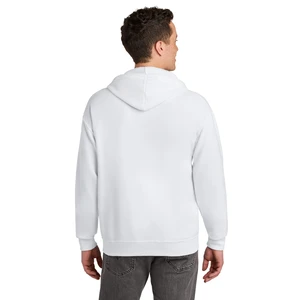 Jerzees - NuBlend Full-Zip Hooded Sweatshirt. 993M view 49
