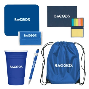 New Hire Welcome Kit