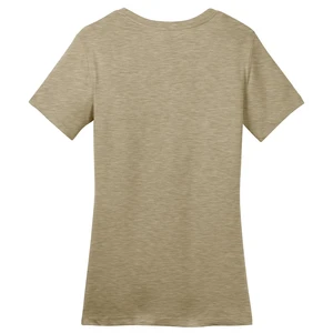 District Women's Perfect Weight Tee. DM104L view 55