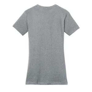 District Women's Perfect Weight Tee. DM104L view 67