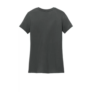 District Women's Perfect Weight Tee. DM104L view 18