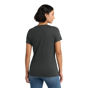 District Women's Perfect Weight Tee. DM104L view 20