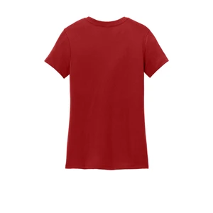 District Women's Perfect Weight Tee. DM104L view 22