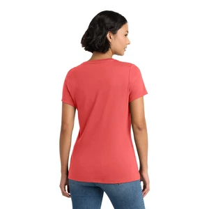 District Women's Perfect Weight Tee. DM104L view 29