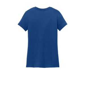 District Women's Perfect Weight Tee. DM104L view 35