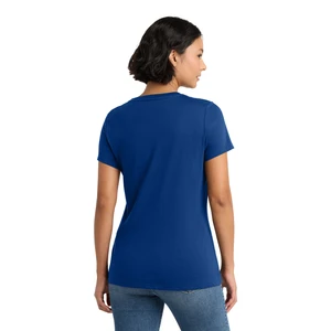District Women's Perfect Weight Tee. DM104L view 37