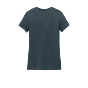 District Women's Perfect Weight Tee. DM104L view 39