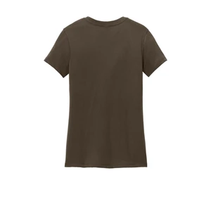 District Women's Perfect Weight Tee. DM104L view 43