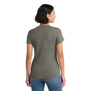 District Women's Perfect Weight Tee. DM104L view 53