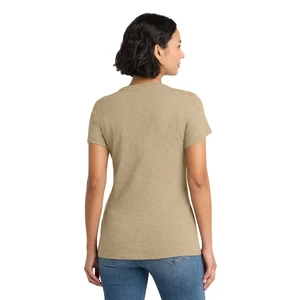 District Women's Perfect Weight Tee. DM104L view 57