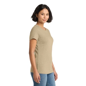 District Women's Perfect Weight Tee. DM104L view 56