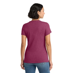 District Women's Perfect Weight Tee. DM104L view 61