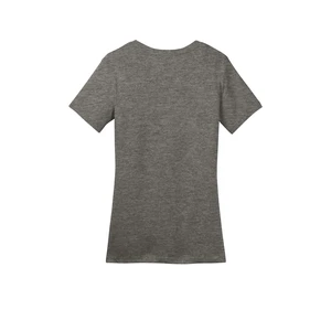 District Women's Perfect Weight Tee. DM104L view 51