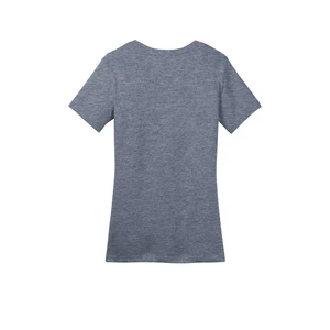 District Women's Perfect Weight Tee. DM104L view 63