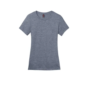 District Women's Perfect Weight Tee. DM104L view 62