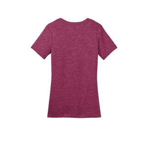 District Women's Perfect Weight Tee. DM104L view 59