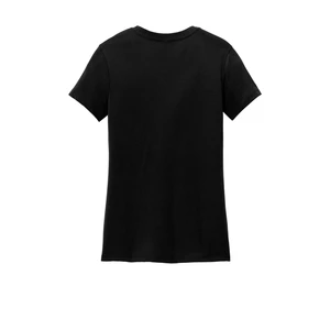 District Women's Perfect Weight Tee. DM104L view 75