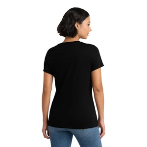 District Women's Perfect Weight Tee. DM104L view 77