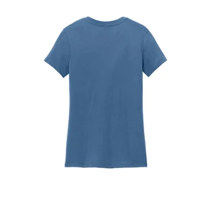 District Women's Perfect Weight Tee. DM104L view 79