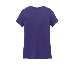 District Women's Perfect Weight Tee. DM104L view 91